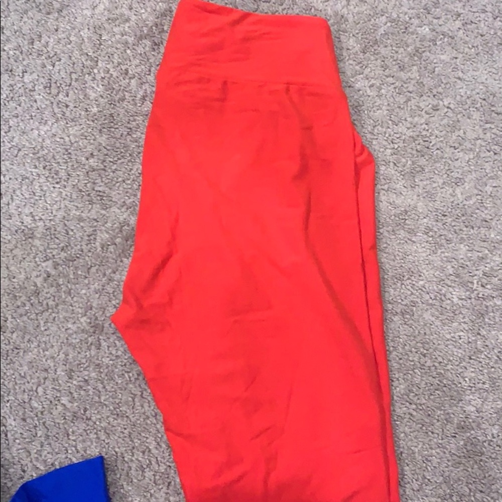 LuLaRoe Leggings